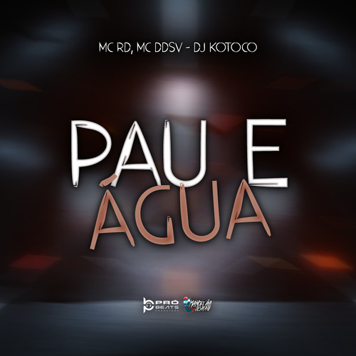 Pau e Agua