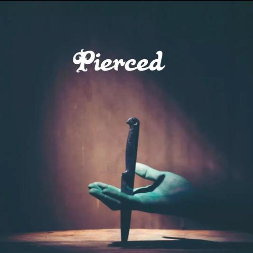 Pierced (feat. Katastrofe, Fjellrev & Hver gang vi møtes)
