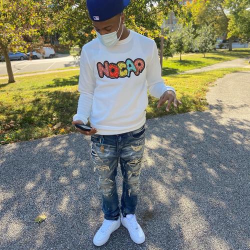Letter To My Brothers (Explicit)