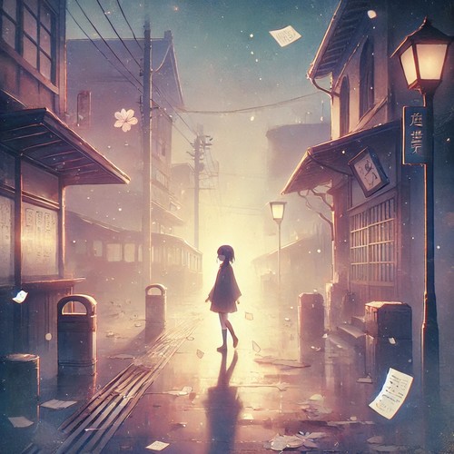 Inside a Memory