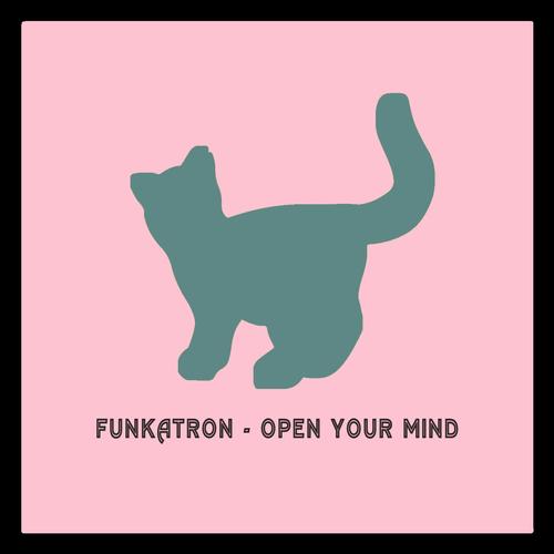 Open Your Mind