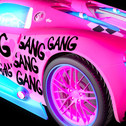 Gang (Explicit)