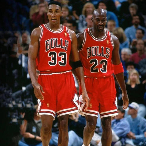 WHO BETTER? (Explicit)