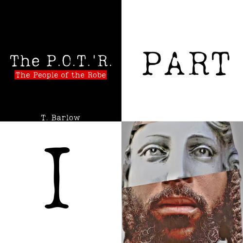 The P.O.T.'R. (The People of the Robe) , Pt. 1