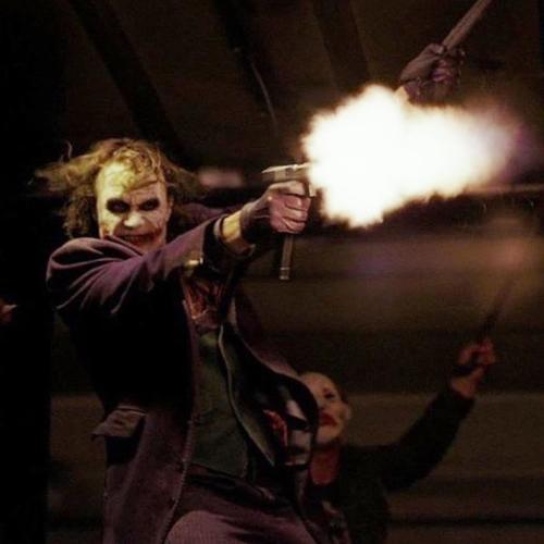 CrazyMan (feat. luhdiggy) [Explicit]