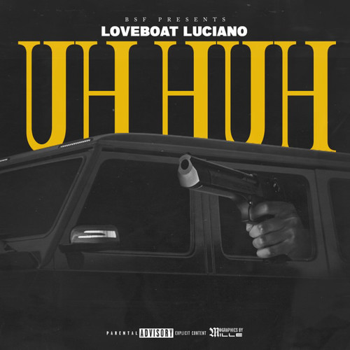 Uh Huh (Explicit)