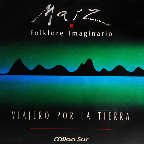 Viajero por la Tierra