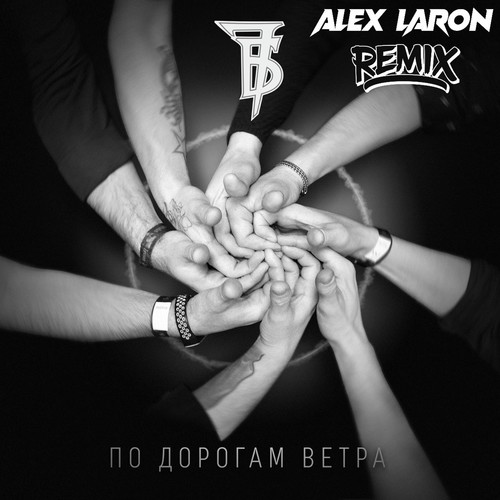По дорогам ветра (ALEX LARON Remix)