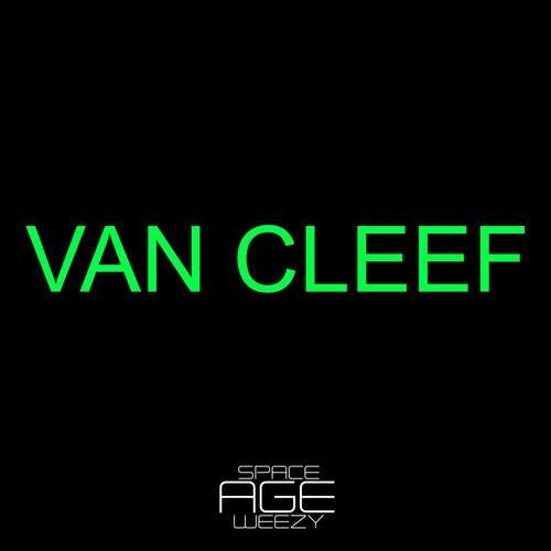 Van Cleef (Explicit)