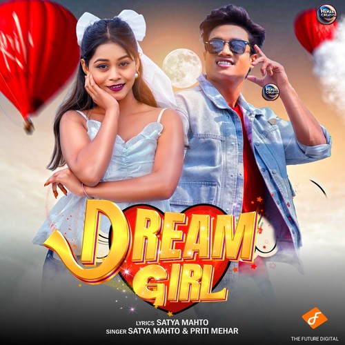 Dream Girl