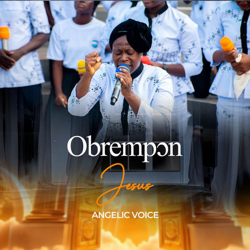 Obrempɔn Jesus