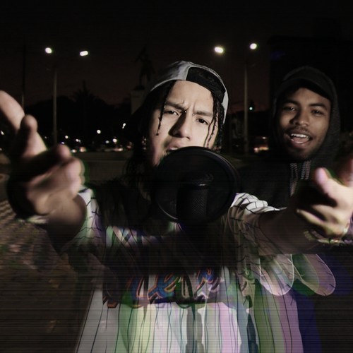 Vida pasajera (feat. Fast)