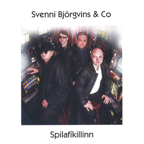 Spilafíkillinn