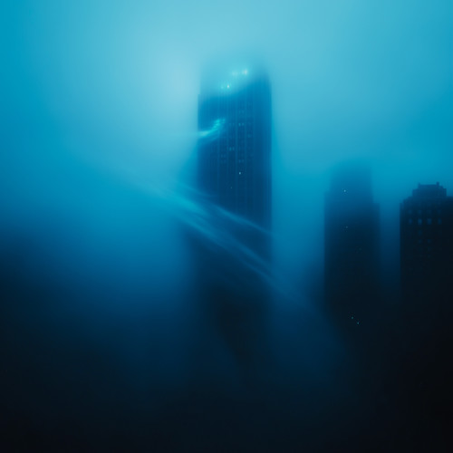 chasing lost moments