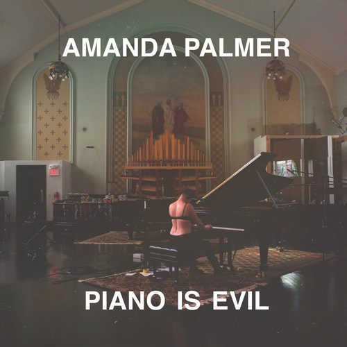 Piano Is Evil