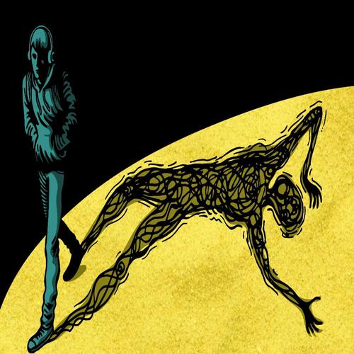 Get out my head (Explicit)