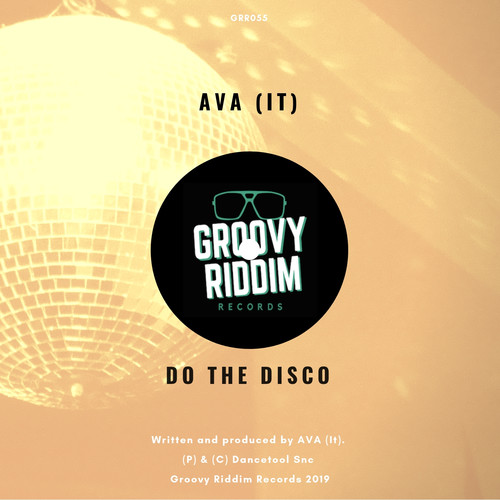 Do The Disco