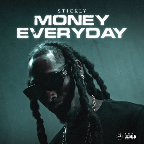 Money Everyday (Explicit)