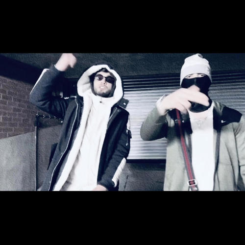 THE BLOCK (feat. B7) [Explicit]