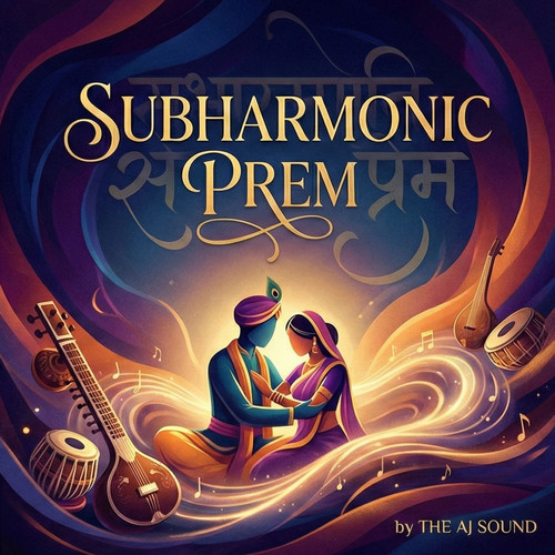 Subharmonic Prem