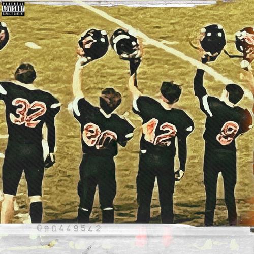 Beasts (feat. 4h Productions) [Explicit]