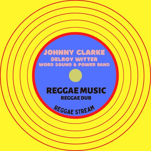 Reggae Stream