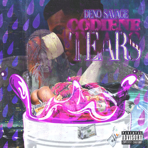 Codiene Tears (Explicit)