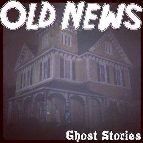 Ghost Stories (Explicit)