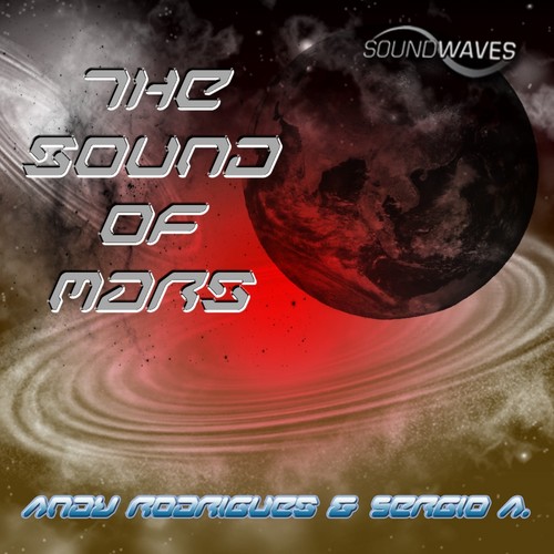 The Sound of Mars