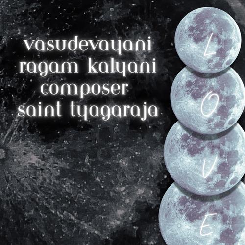 music is love (Kalyani Raagam)