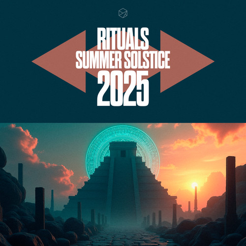 Rituals Summer Solstice 2025