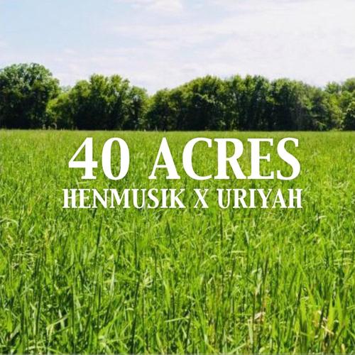 40 Acres