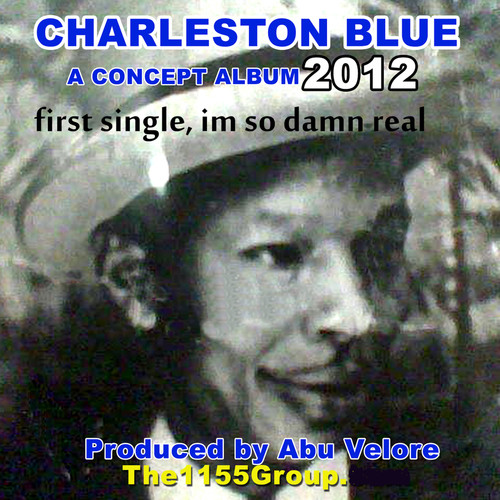 I'm So Damn Real (Explicit)