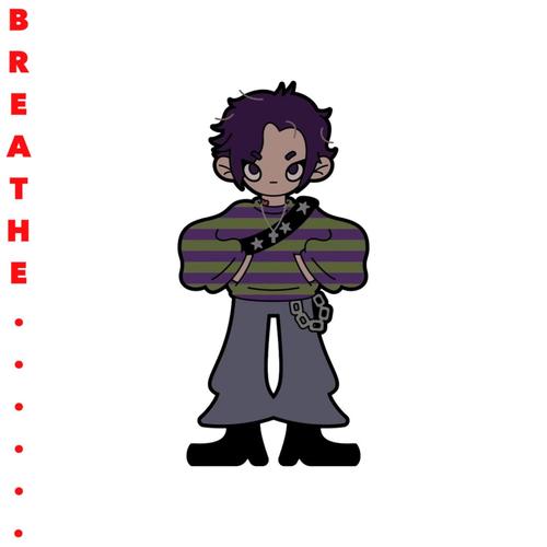 BREATHE (Explicit)