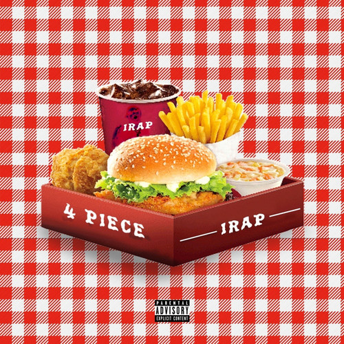 4 Piece (Explicit)