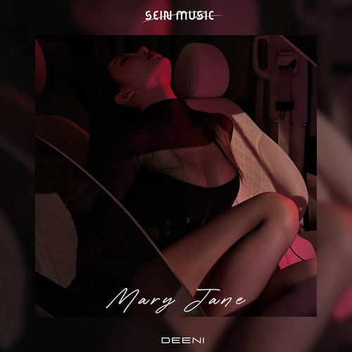 Mary Jane