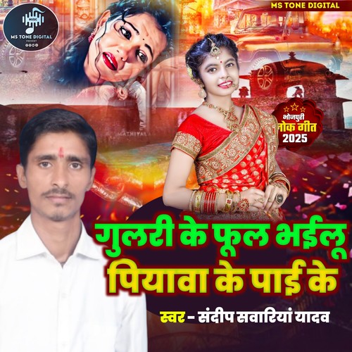 Gulari Ke Phool Bhailu Piyawa Ke Pai