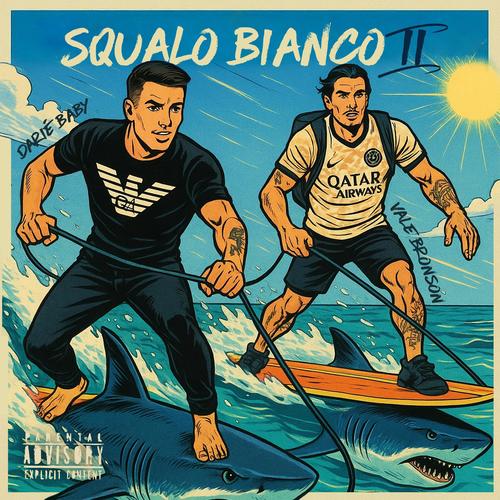 Squalo Bianco 2 (Explicit)