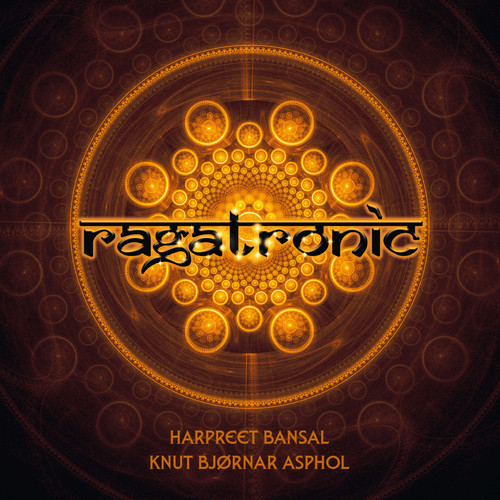 Ragatronic