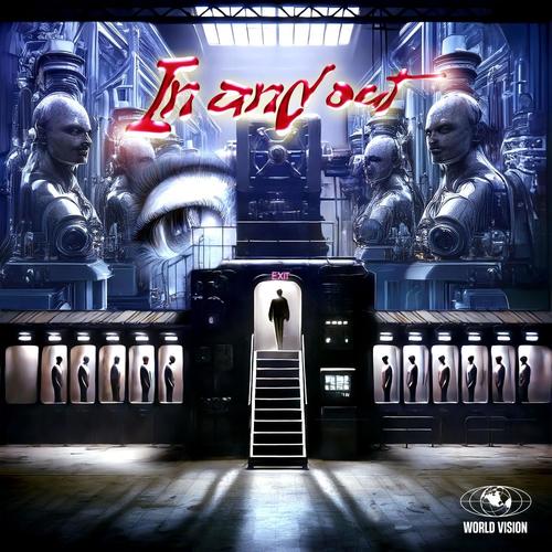 In and out (Explicit)