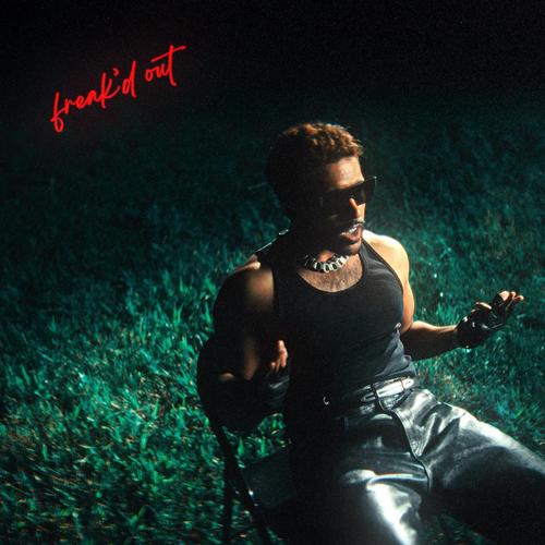 FREAK'D OUT (Explicit)