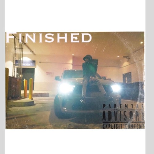 Finished (Explicit)
