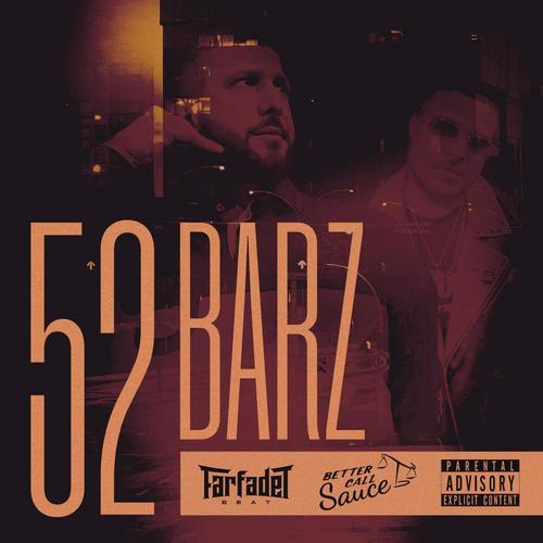 52 Barz (Explicit)