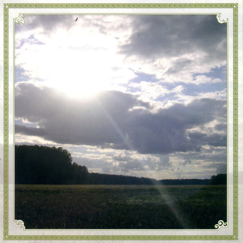 Vast Homeland