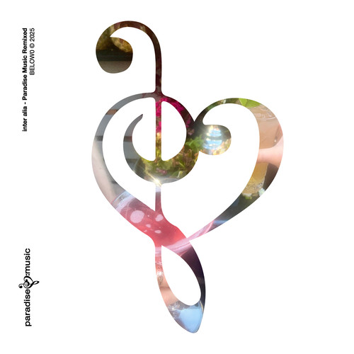 Paradise Music Remixed