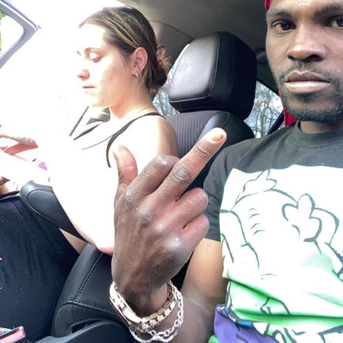 No Flocking (Explicit)