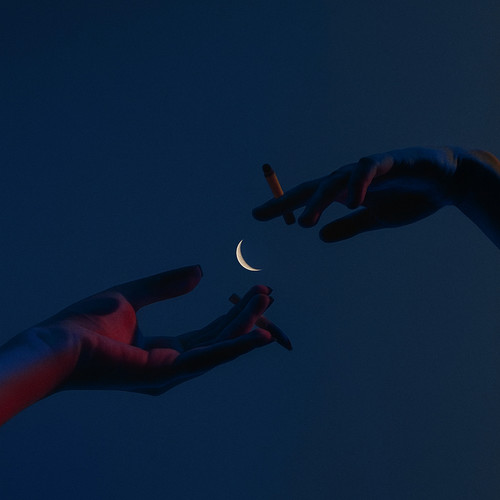 Lift Me Up