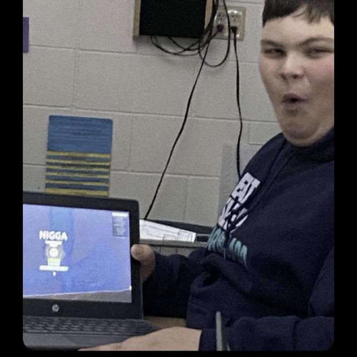 ACT MAD IN DIS ***** (Explicit)