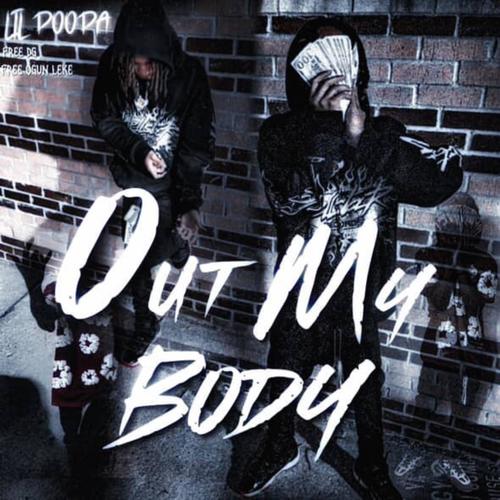 Out My Body (Explicit)