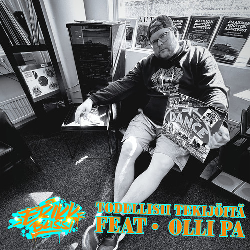 Todellisii Tekijöitä (Explicit)